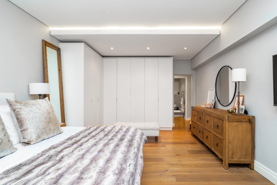 To Let 2 Bedroom Property for Rent in Sea Point Western Cape